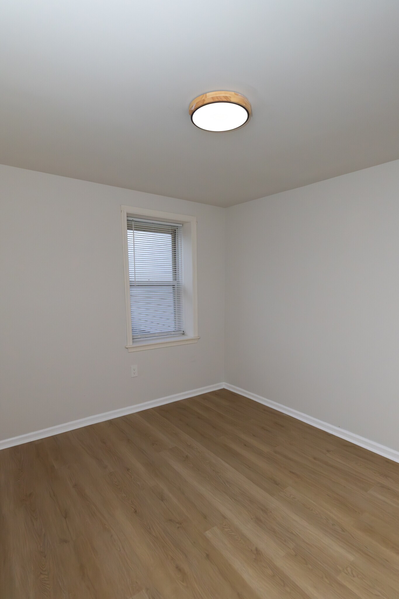 2nd Bedroom - 306 N Harrison St