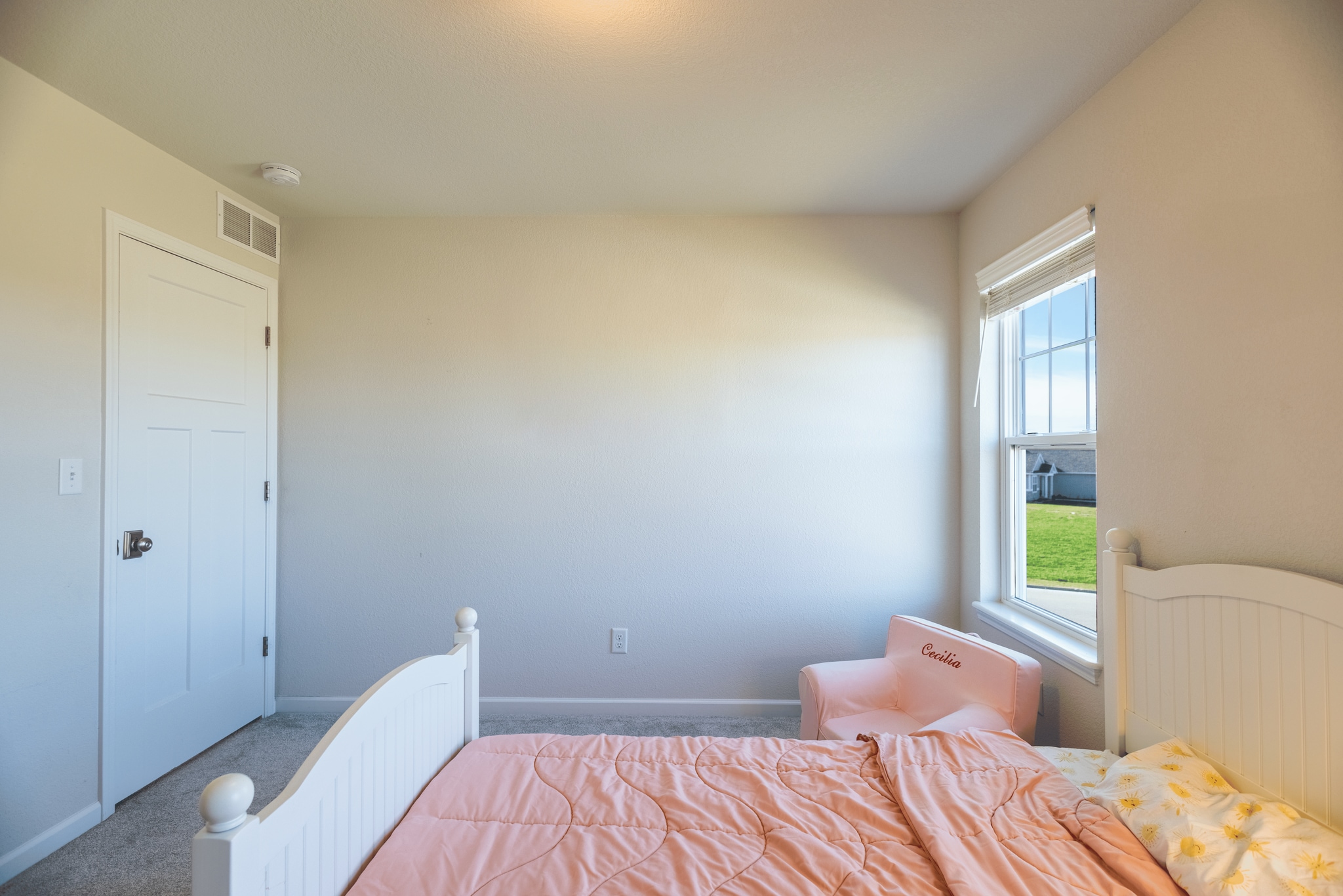 3rd Bedroom 2 - W198N5020 Hickory St