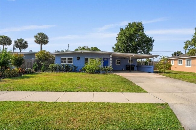 Building Photo - 808 Malone Dr