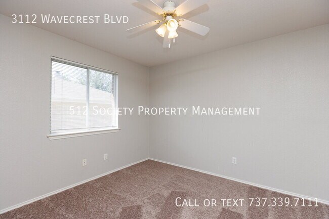 Building Photo - 3112 Wavecrest Blvd