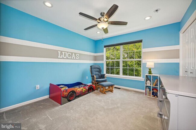 Building Photo - 1205 Delancey Way
