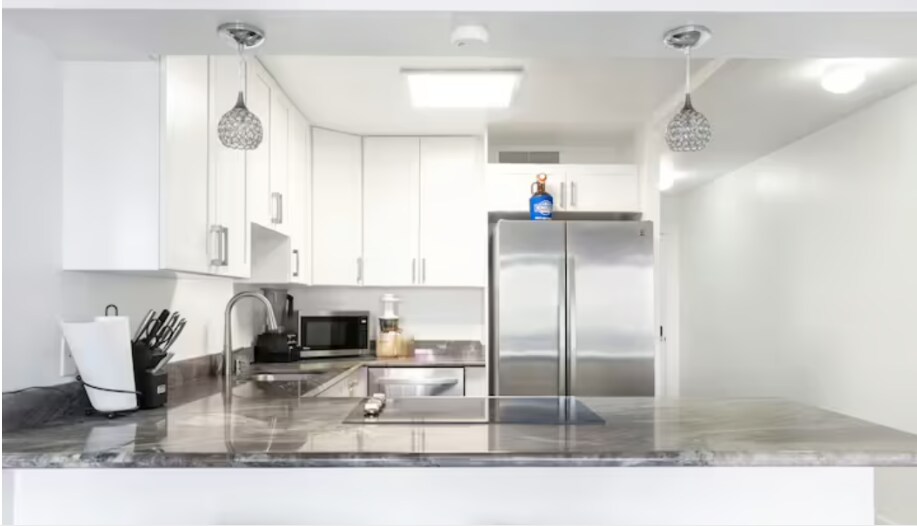 Openo Kitchen - 2575 Kuhio Ave