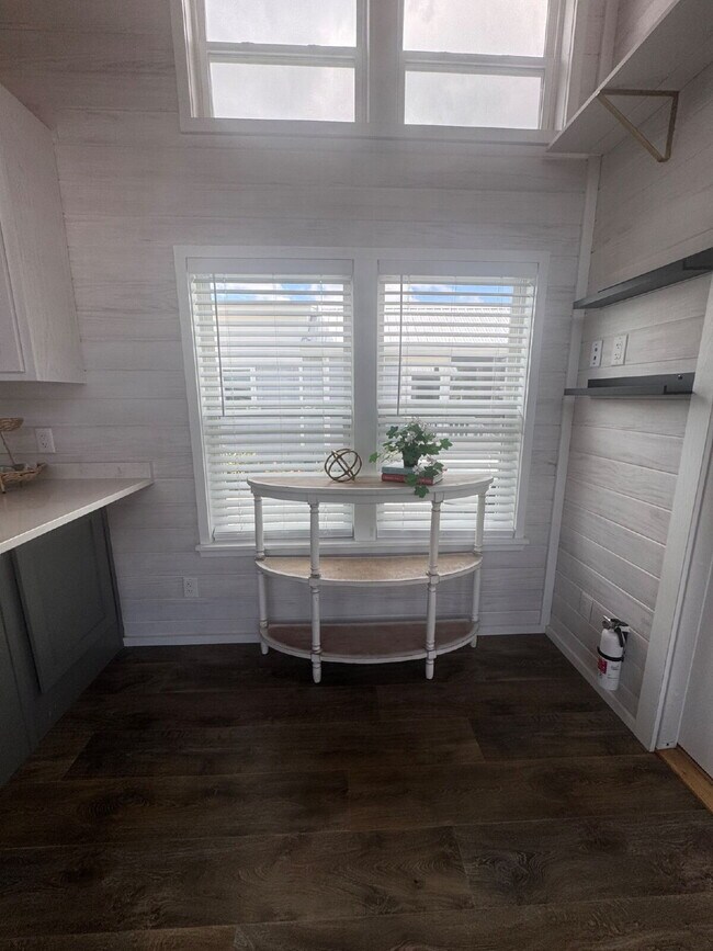 Building Photo - Tiny home at the Hamlet in Simple Living