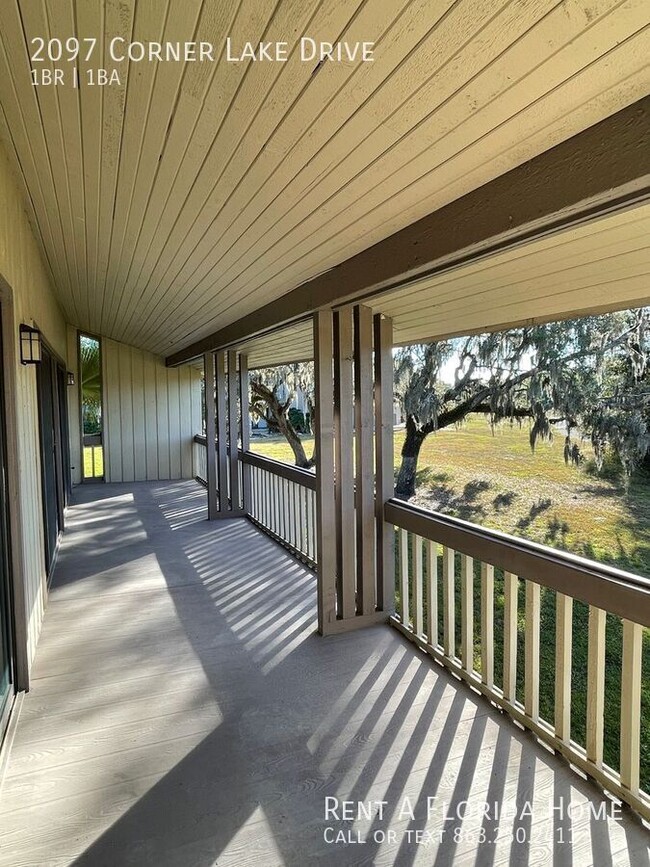 Building Photo - 2097 Corner Lake