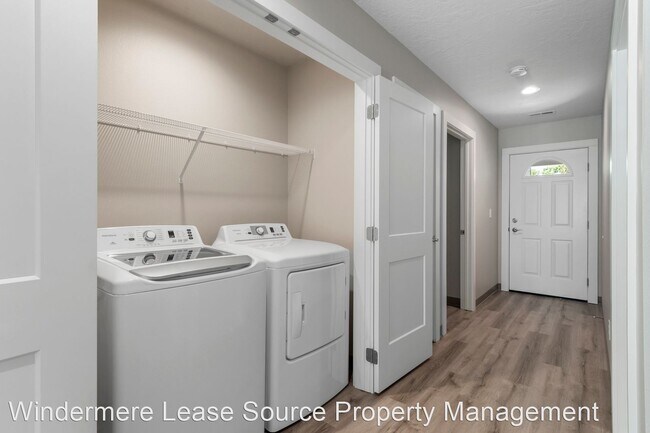 Building Photo - 3 br, 2 bath House - 710 N Jones Lane