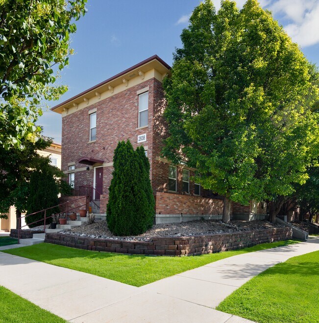 Building Photo - Enclave Rigden Farm