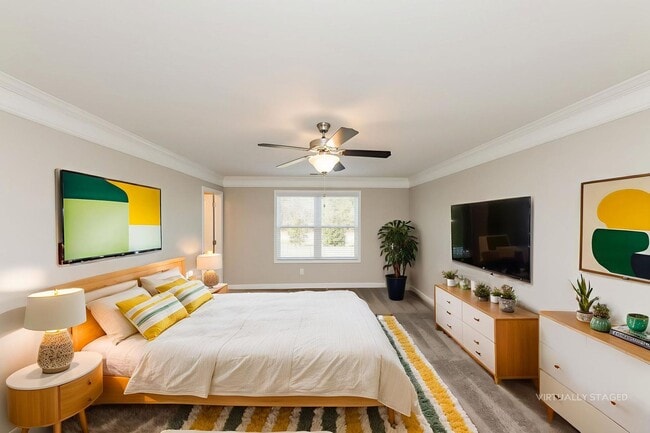 Building Photo - 3604 Silvery Wy