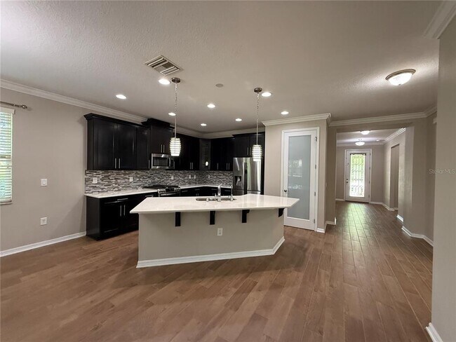 Building Photo - 12200 Rangeland Blvd
