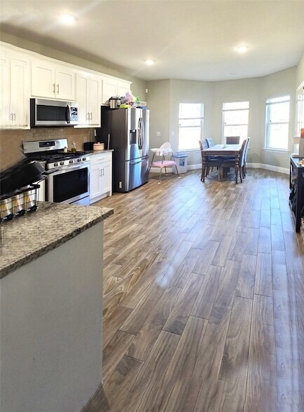 Building Photo - 4134 Ball St