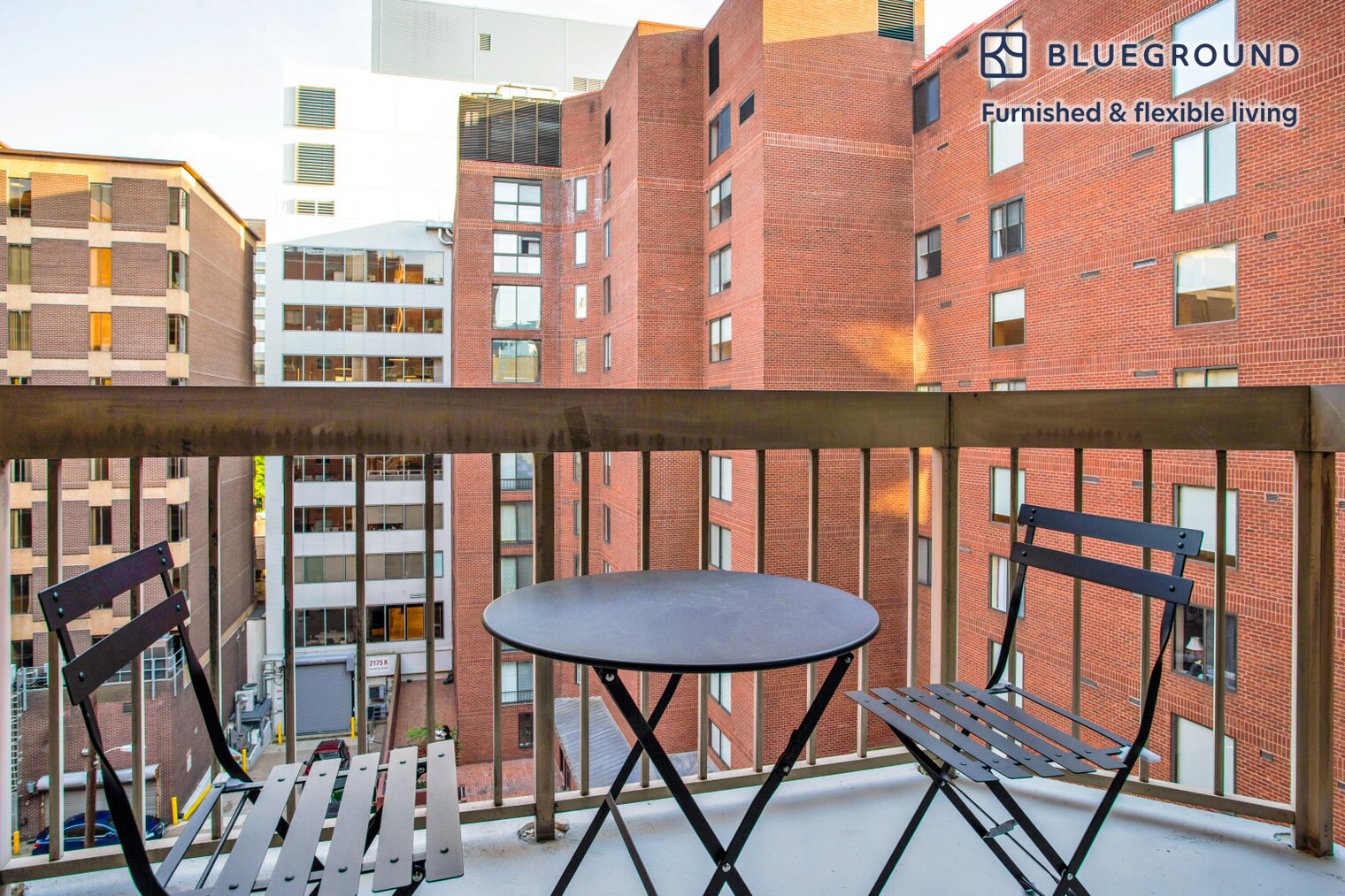 Building Photo - 2140 L St NW
