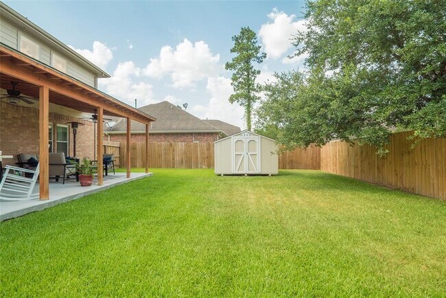 Building Photo - 23314 Kobi Park Ct