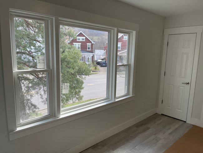 Living Room Window - 1238 Highway Ave