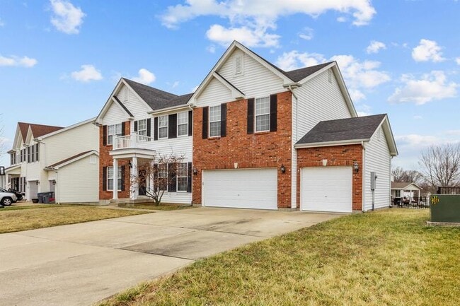 Building Photo - 612 Zumwalt Crossing