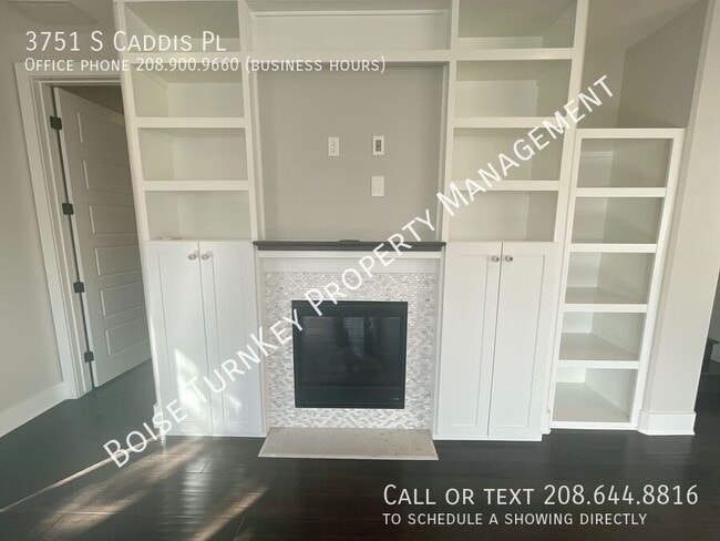 Building Photo - 3751 S Caddis Pl