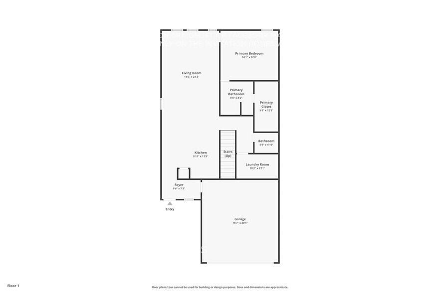 Building Photo - 3202 Roslyn Grist