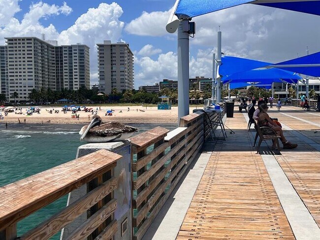 Building Photo - 1340 S Ocean Blvd