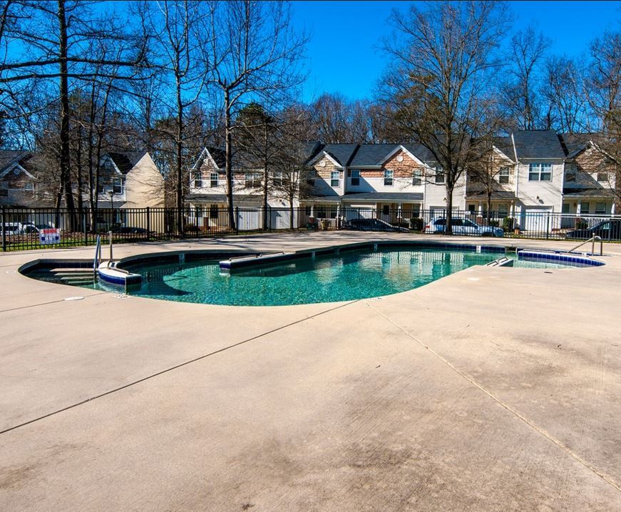 Building Photo - 359 Doughton Ln