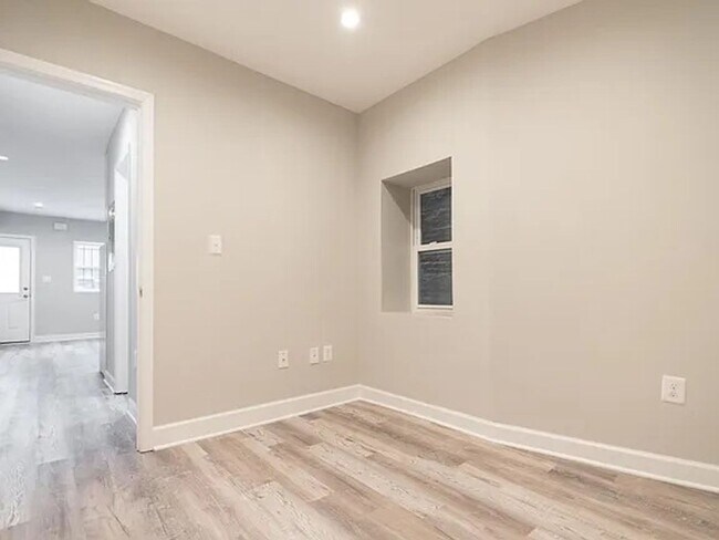 Building Photo - 111 Rhode Island Ave NW