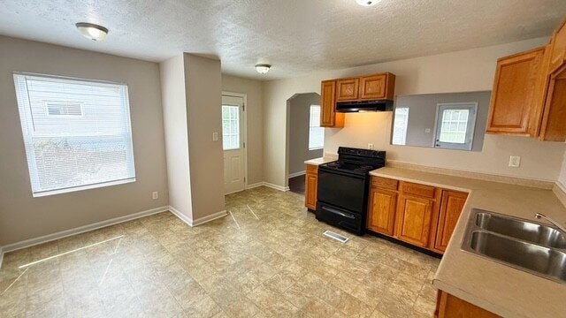 Building Photo - GORGEOUS EAST SIDE 3 BR/1.5 BA STONE RANCH AVAILABLE NOW!
