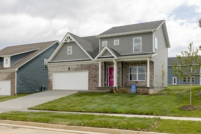 Building Photo - 134 Meadow Lark Trail