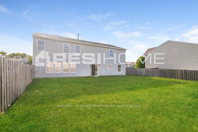 Building Photo - HOME FOR RENT!!