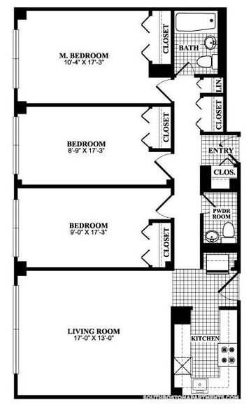 Building Photo - 1410 Columbia Rd