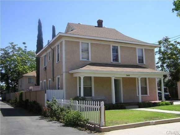 Building Photo - 3447 4th St