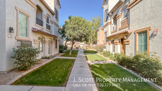 Building Photo - 746 N Laguna Dr