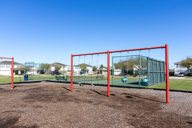 Building Photo - 9107 Stingray Ct