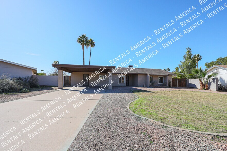 Building Photo - 913 W Jerome Cir