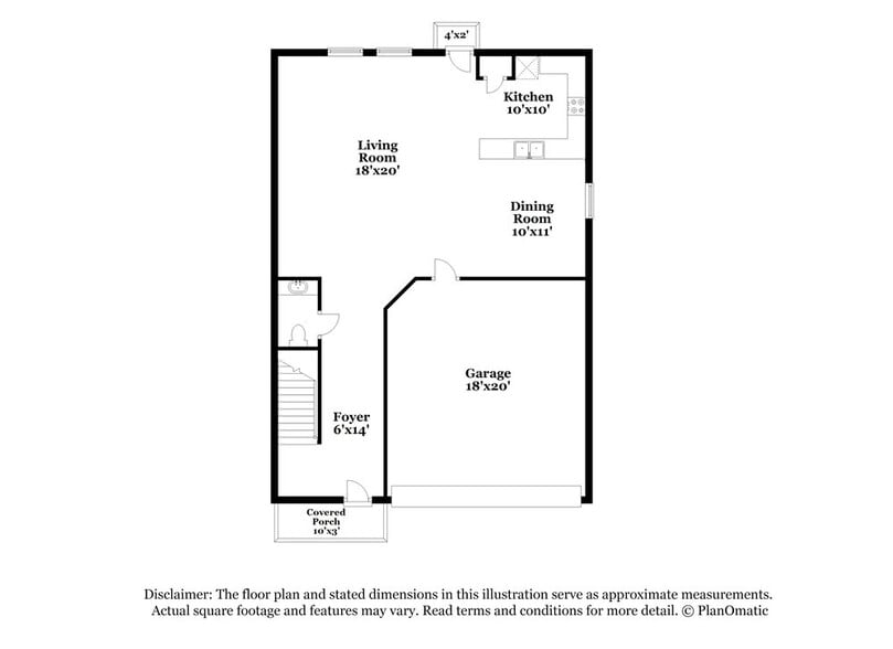 Building Photo - 14612 Greenfield Ml