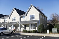 Building Photo - Pet Friendly, End-Unit Crozet Townhome