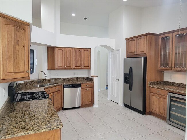 Building Photo - 2011 Cattleman Dr