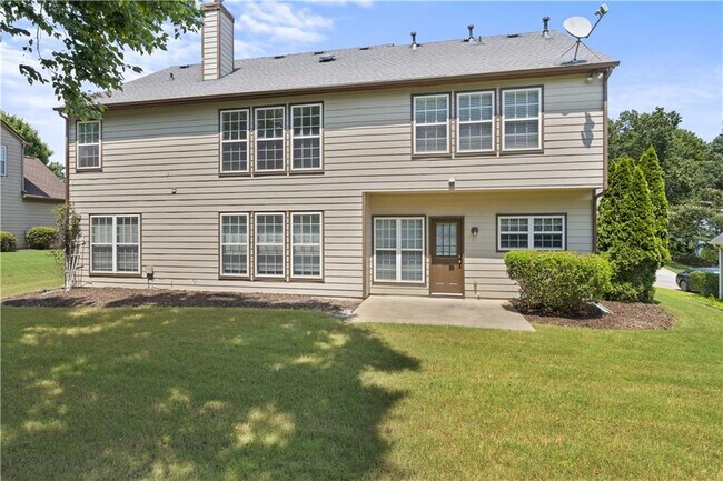 Building Photo - 5376 Amberden Hall Dr