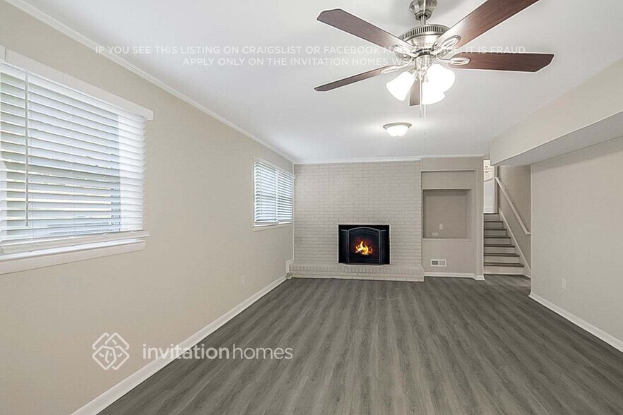 Building Photo - 4719 Forestdale Rd
