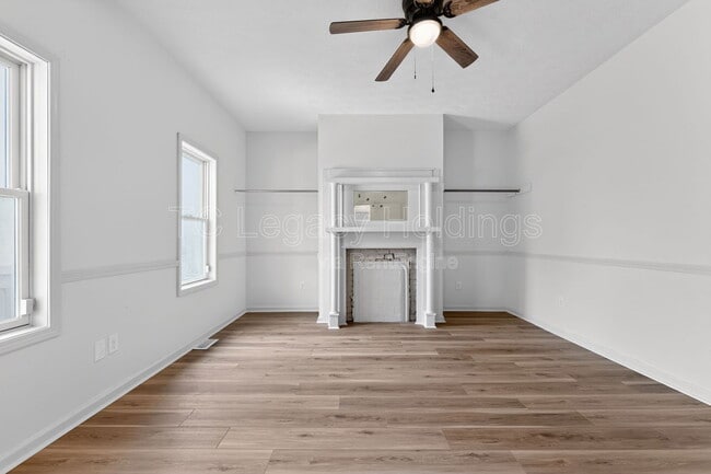 Building Photo - 127 Haymond Hwy