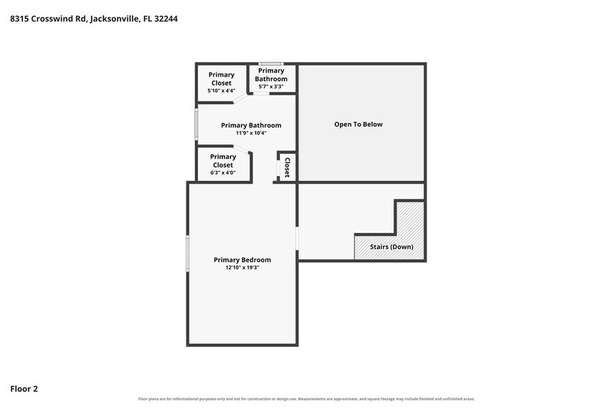 Building Photo - 8315 Crosswind Rd