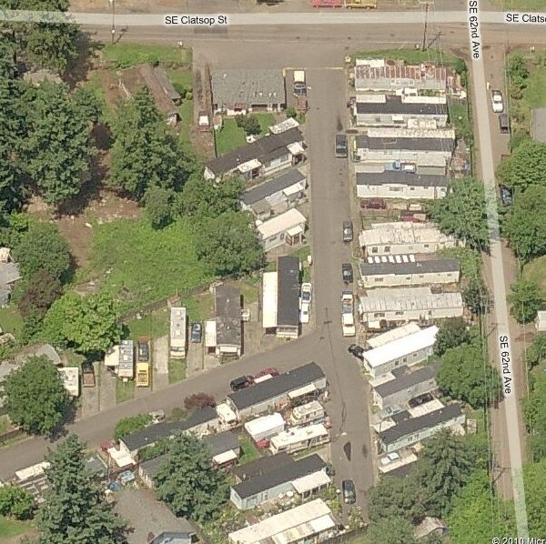 Primary Photo - Zeida's Mobile Home Court