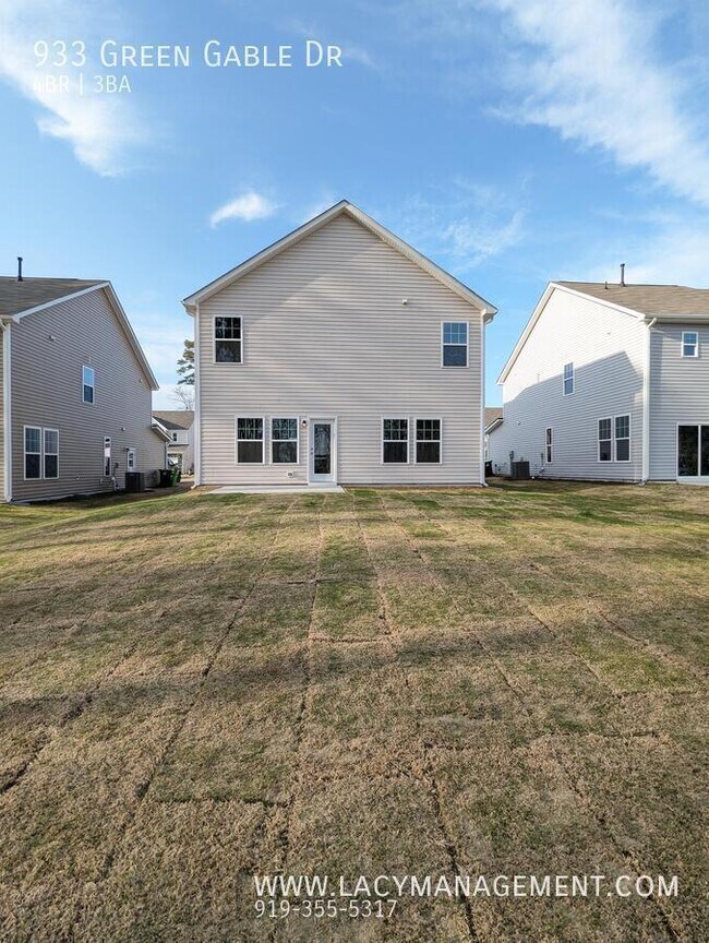Building Photo - 933 Green Gable Dr