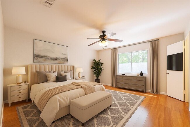 Building Photo - 7808 Clydesdale Dr