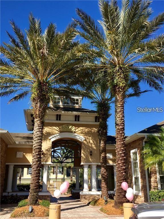 Building Photo - 10125 Courtney Palms Blvd