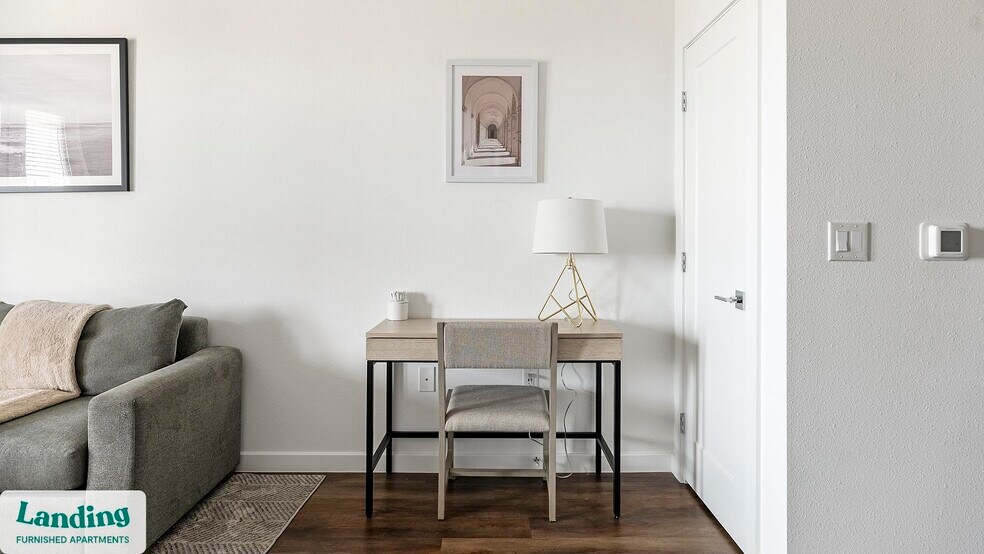 Building Photo - 5511 Caprock Smt Dr