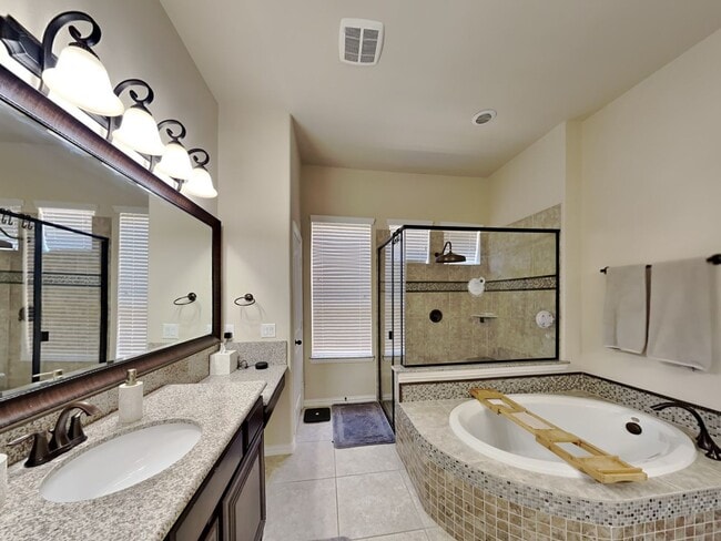 Building Photo - A Stone Hollow Showstopper: Grand Design, Gourmet Kitchen & Outdoor Living