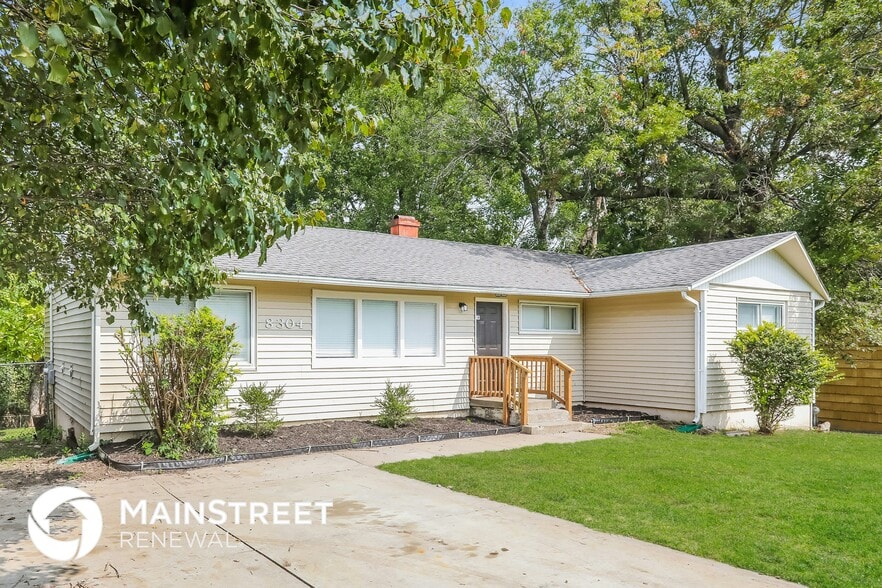 Building Photo - 8304 Longview Rd