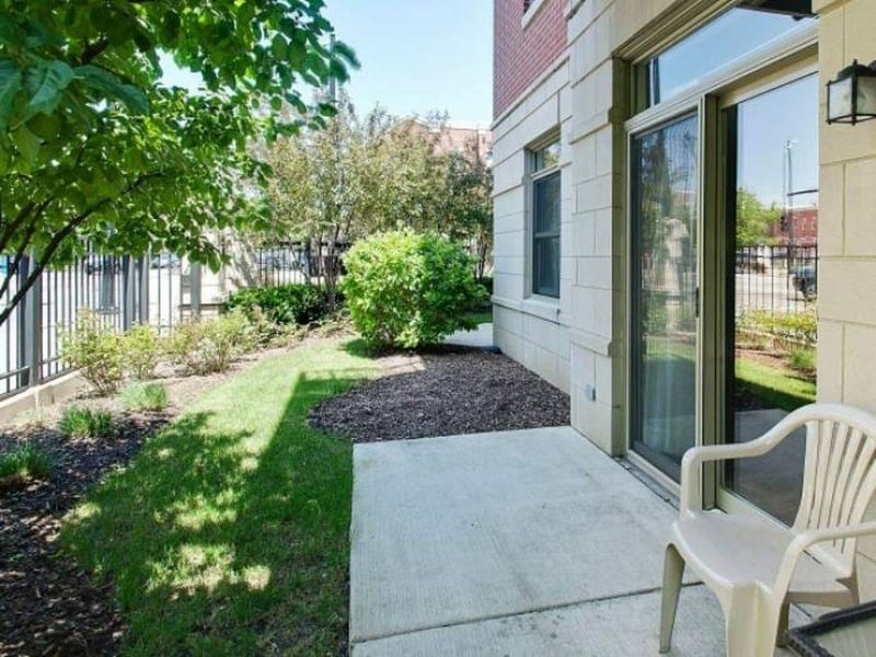 Building Photo - 1451 S Halsted St