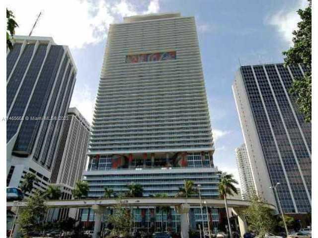 Building Photo - 50 Biscayne Blvd
