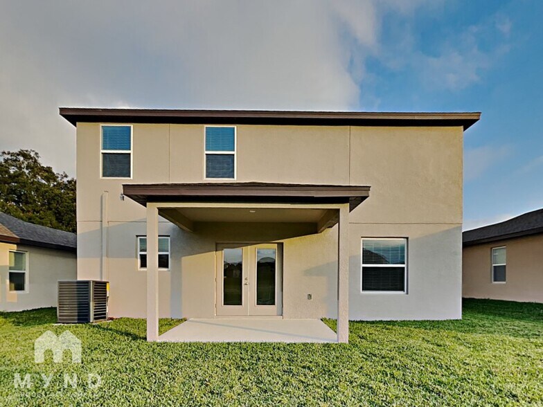 Building Photo - 6803 Branham Mill Ct