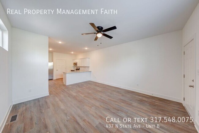 Building Photo - 437 N State Ave