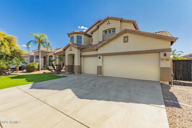 Building Photo - 10625 E Knowles Ave