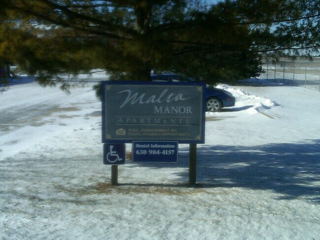Primary Photo - Malta Manor II
